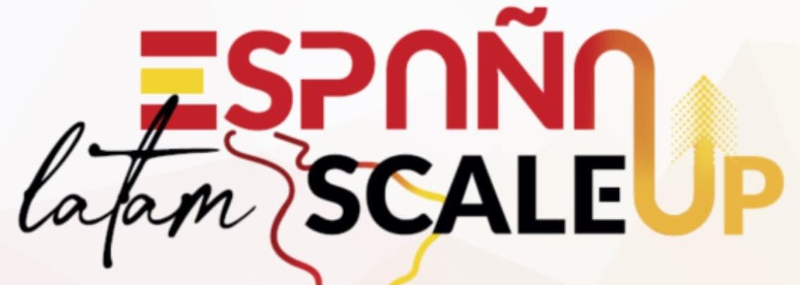 España LATAM Scale Up