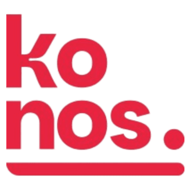 Konos - Partner implementador Odoo ERP
