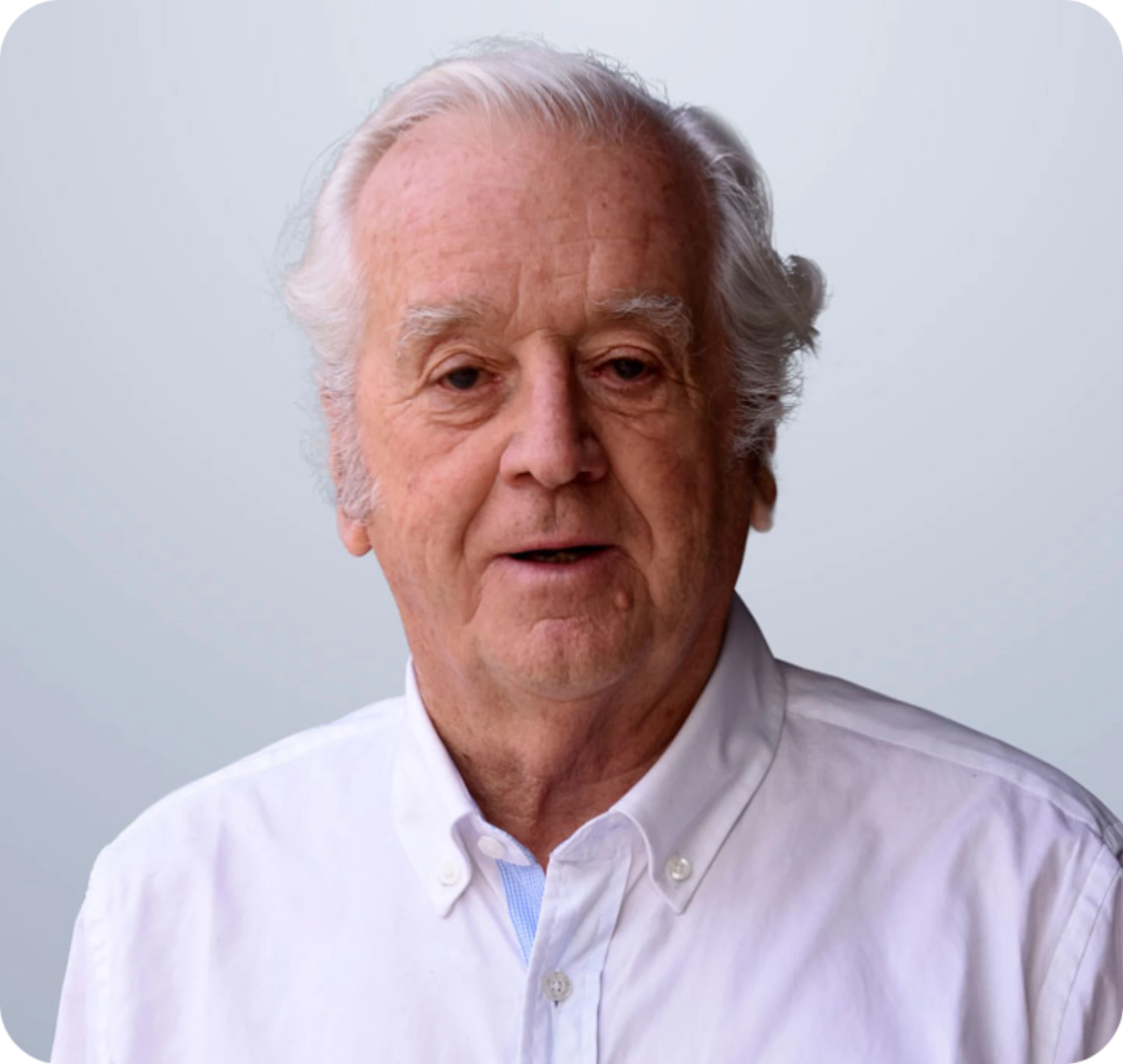 Antonio Eguiguren