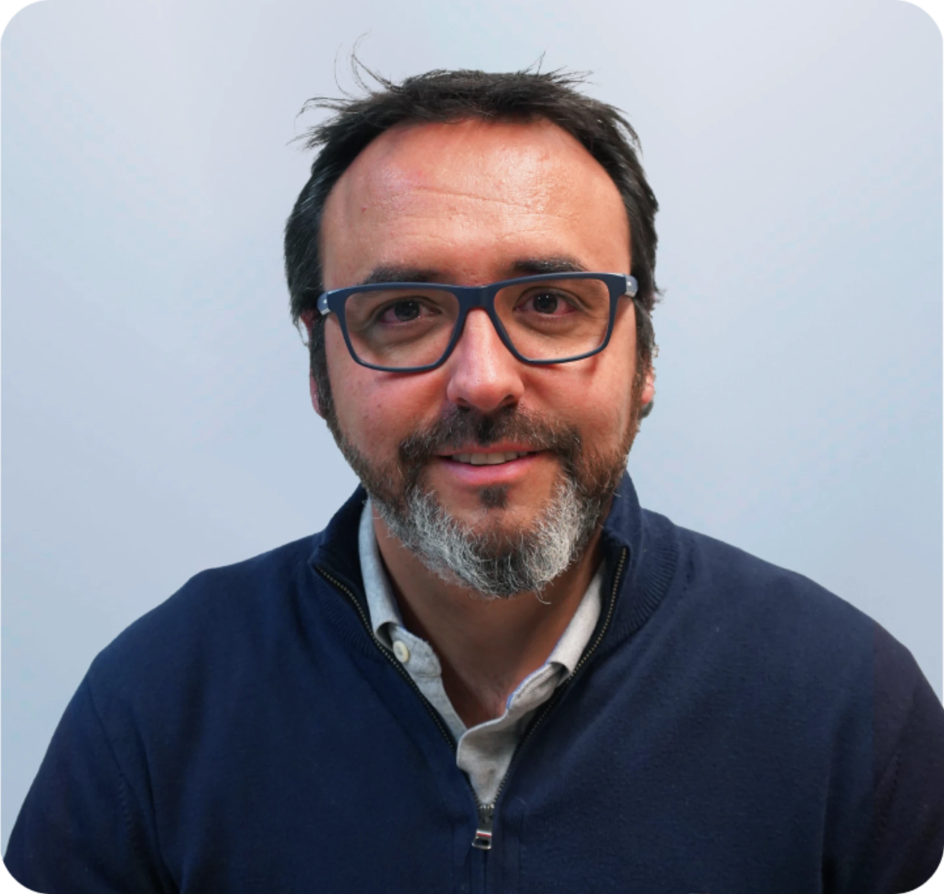 Felipe Saxton