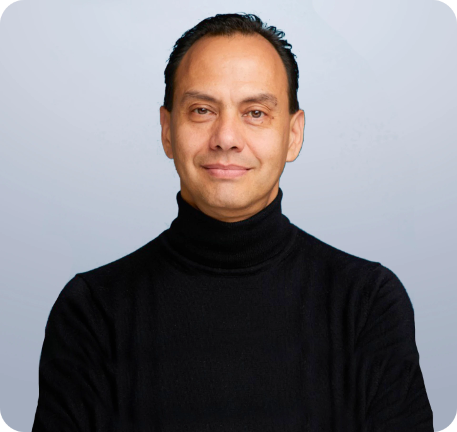 Iván Cortés