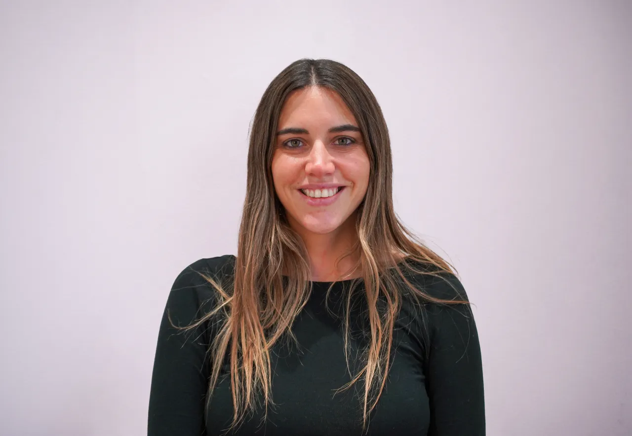 Antonia Benavente