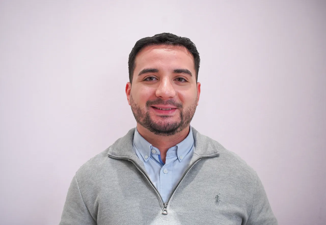 Camilo Aranda