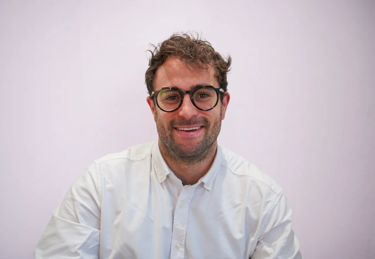 Claudio Hemmerdinger
