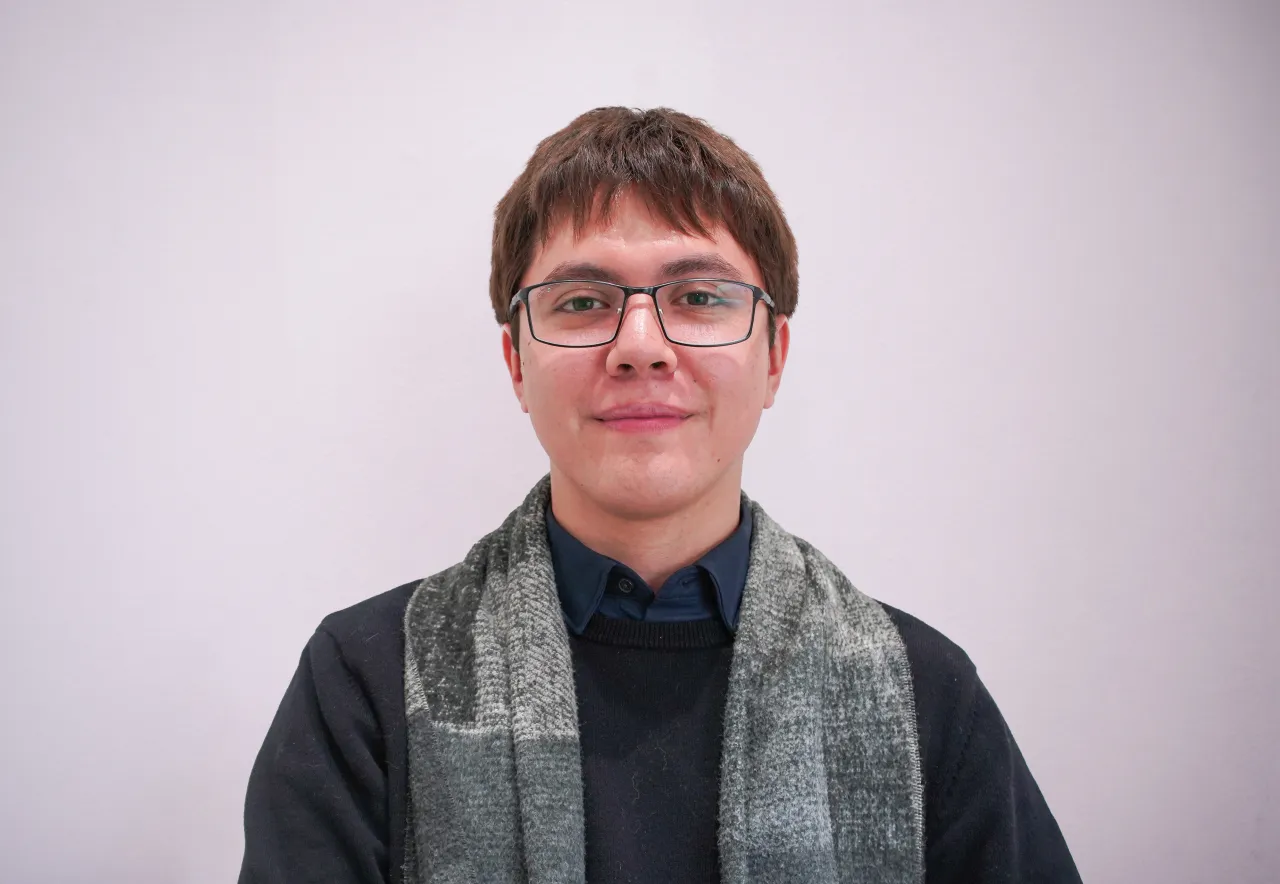 Cristopher Vásquez