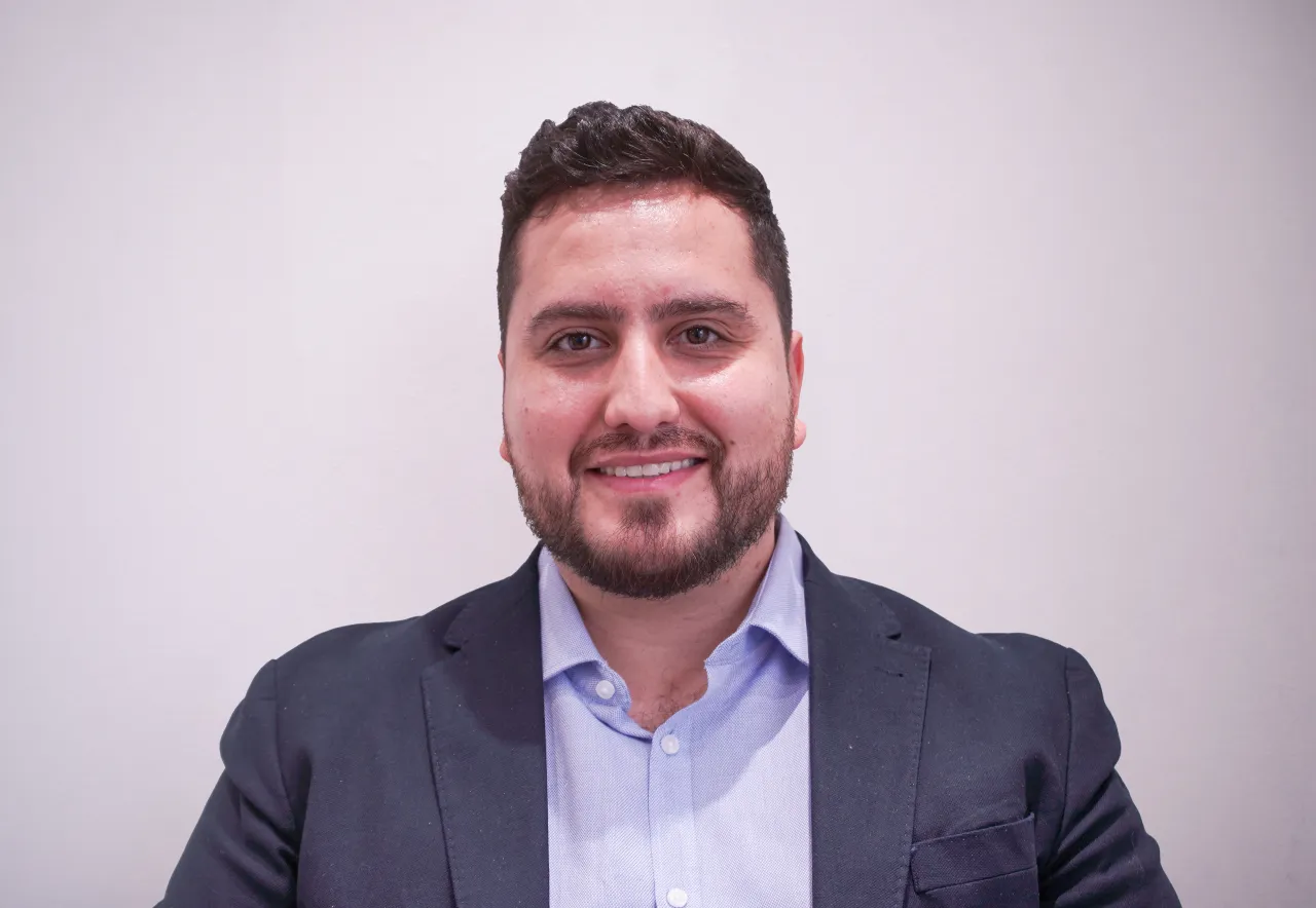 Javier Carrasco