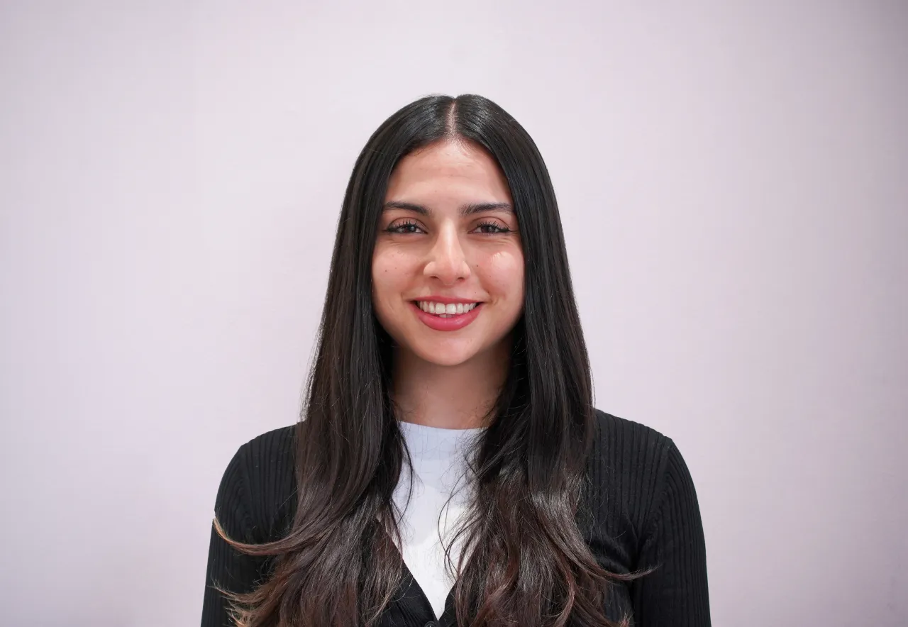 Catalina Labrín