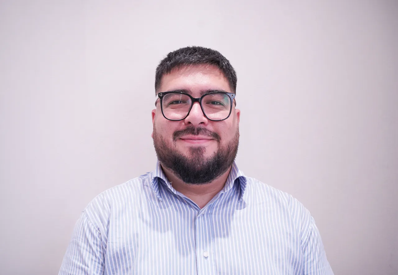 Martín Gallardo