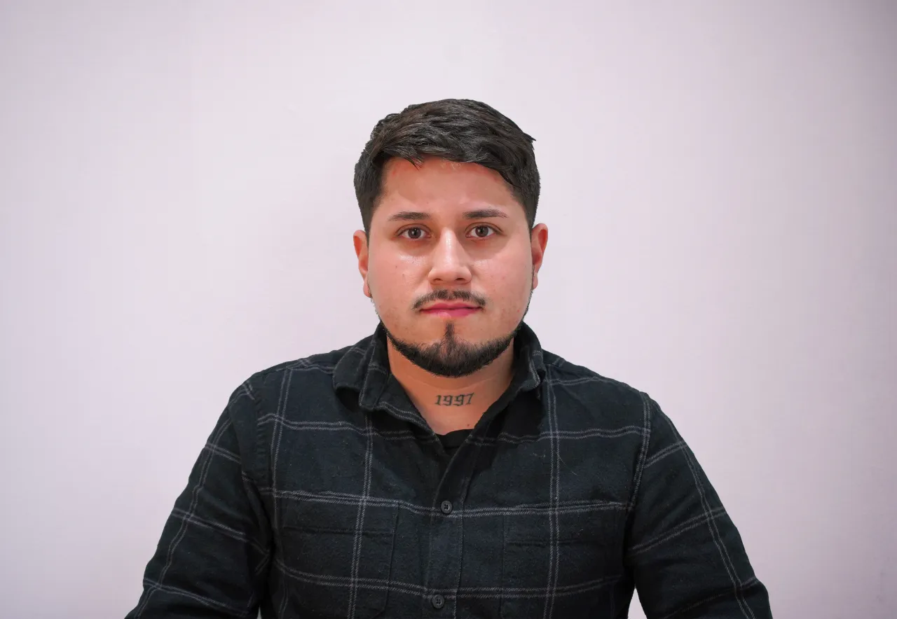 Sebastián Urzúa
