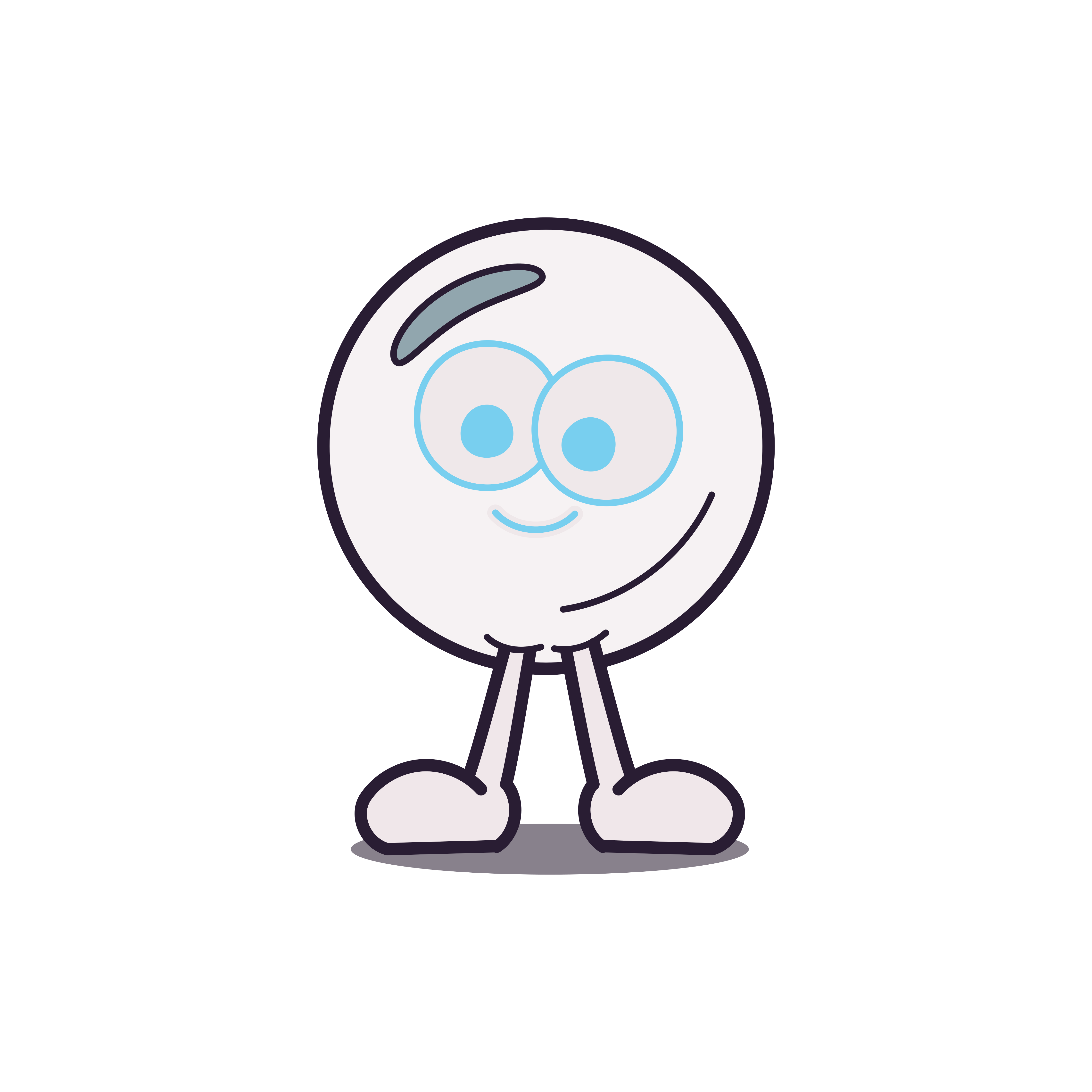 Ilustración confianza