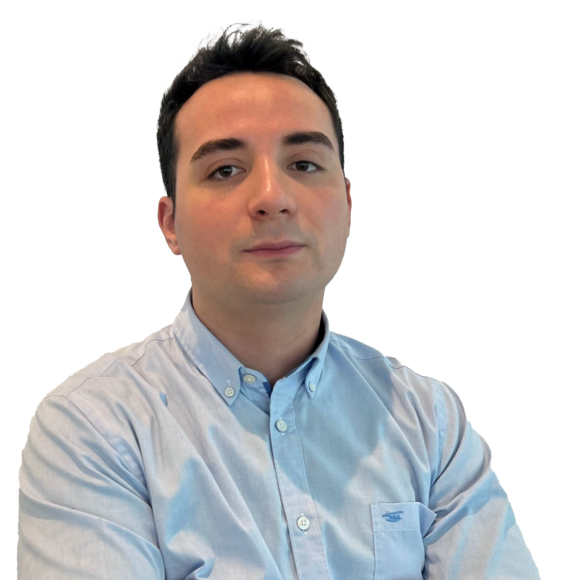 Camilo Aranda