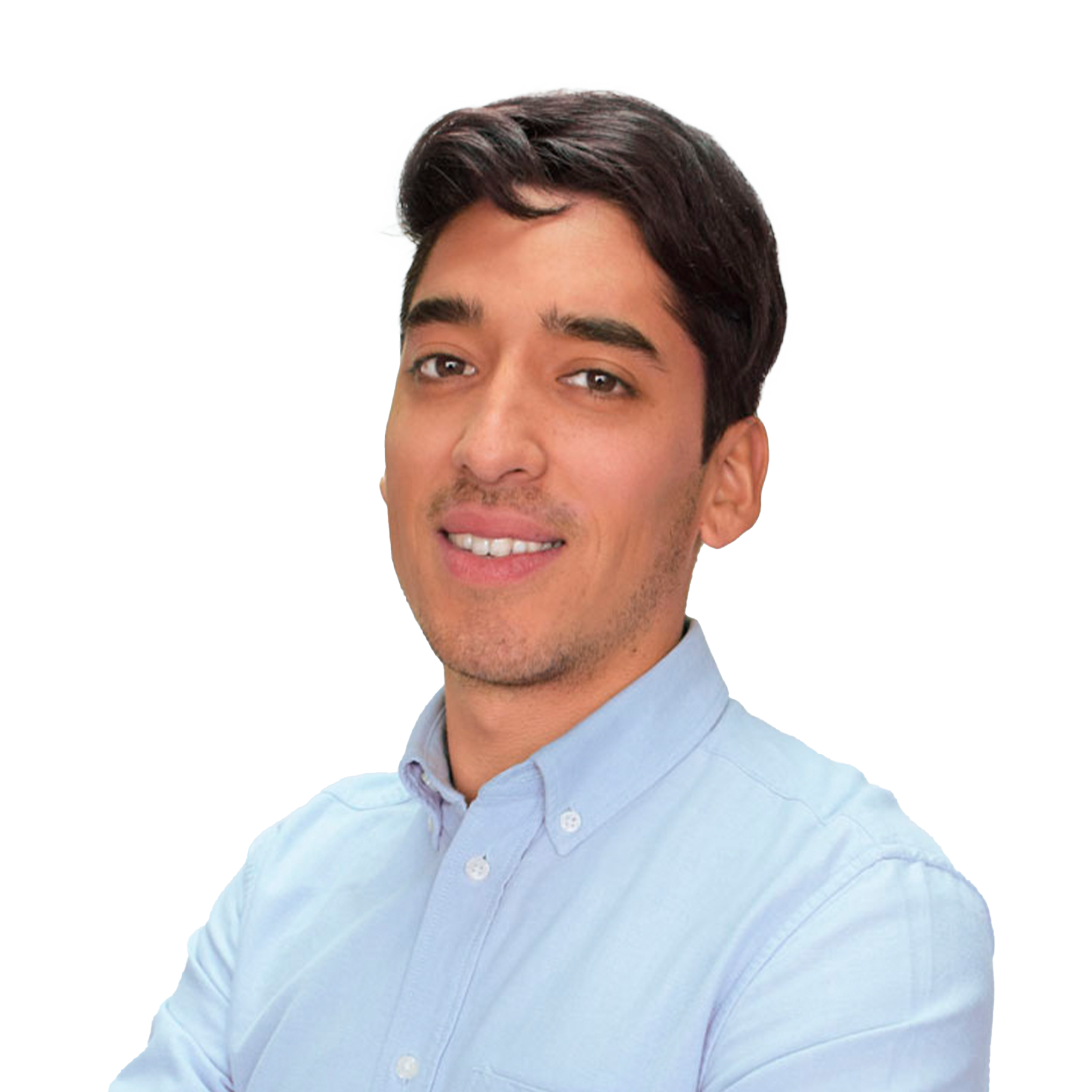 Nicolás Araya